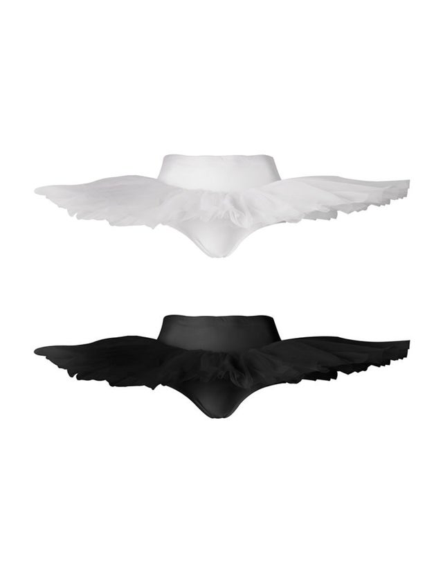 Ballet Dancer | SHOP FANCY DANCER