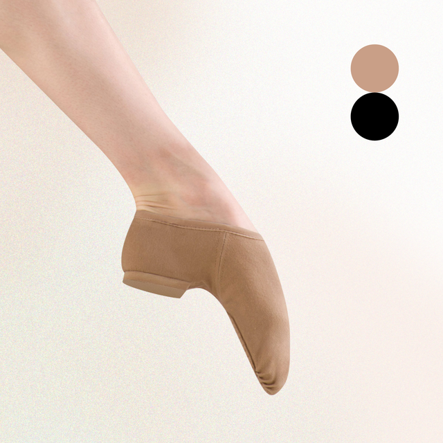 forme×Phlannèl Dance Shoes forme×Phlannèl Dance Shoes