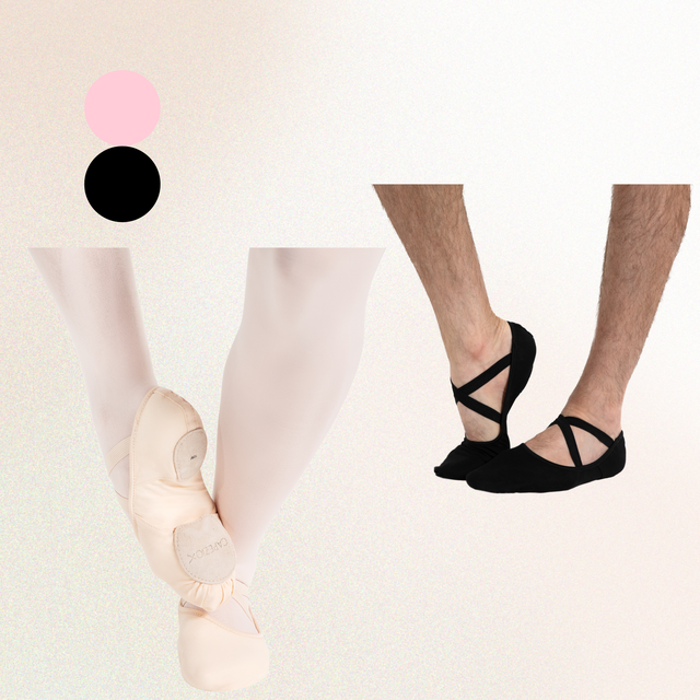 Capezio 2037 online