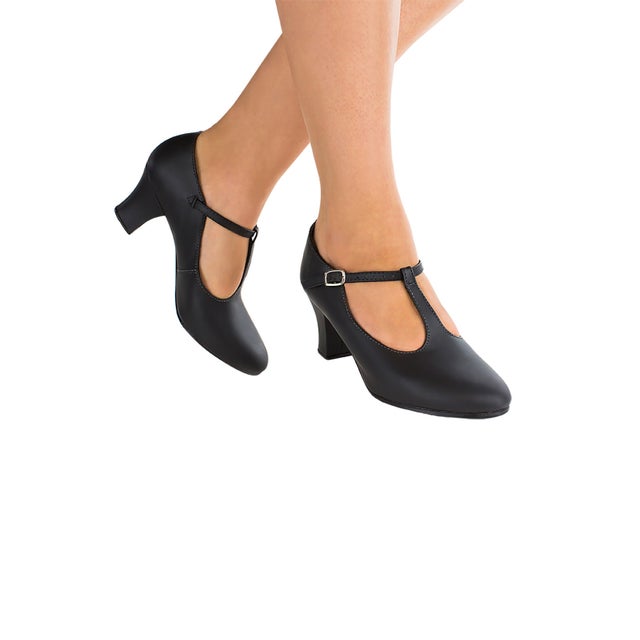 Character Shoes SHOP FANCY DANCER