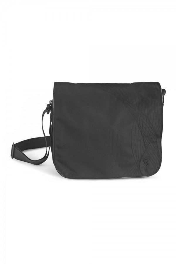【YEGG】 Ballet bag ♥black Chic Black Evening Purse Gothic Inspired Crossbody Bag With