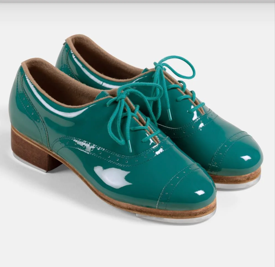 Samuel tap shoes on sale