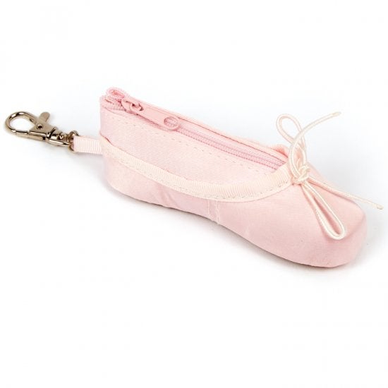 Ballet slipper bag shop