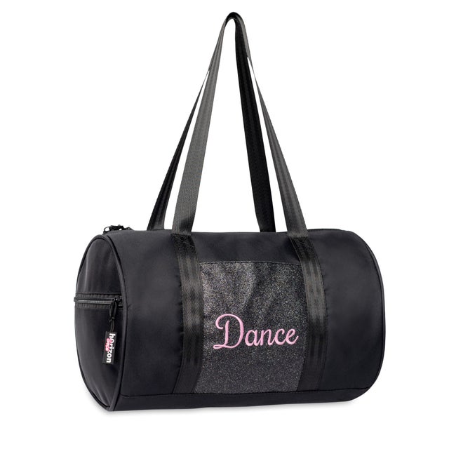 【YEGG】 Ballet bag ♥black Dance Bags | SHOP FANCY DANCER